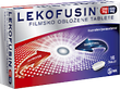 Lekofusin® 200 mg/500 mg