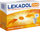 Lekadol<sup>®</sup> plus C 500 mg/300 mg