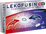 Lekofusin<sup>®</sup> 200 mg/500 mg