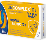 Lincomplex<sup>®</sup> D3 Baby