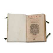 Historia generalis Plantarum