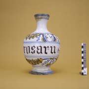 Water jug, Venecian, volume 1.5 L