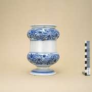 Jar jugs without inscriptions (Brodjovi )