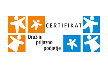About our Family Friendly Enterprise Certificate 