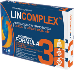 Lincomplex