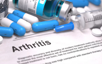 Zdravljenje bolnikov z revmatoidnim artritisom
