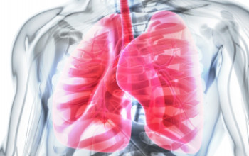 Telesni simptomi pri raku pljuč